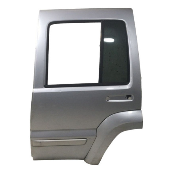 Porta Traseira Esquerda Cherokee Sport 2004 2005 2006 2007
