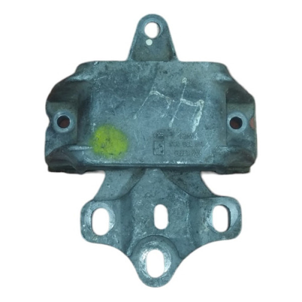 Coxim Motor Lado Esquerdo Vw Golf Bora A3 1999 2000 A 2004