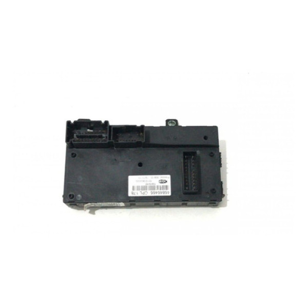 Caixa De Fusível Fiat Idea 1.4 8v (51778987) 2005 A 2010