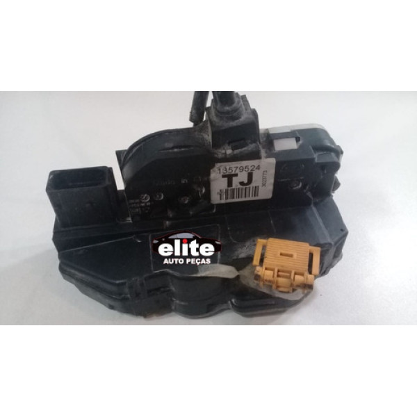 Fechadura Eletrica Da Montana Agile Dian/d  2009 A 17