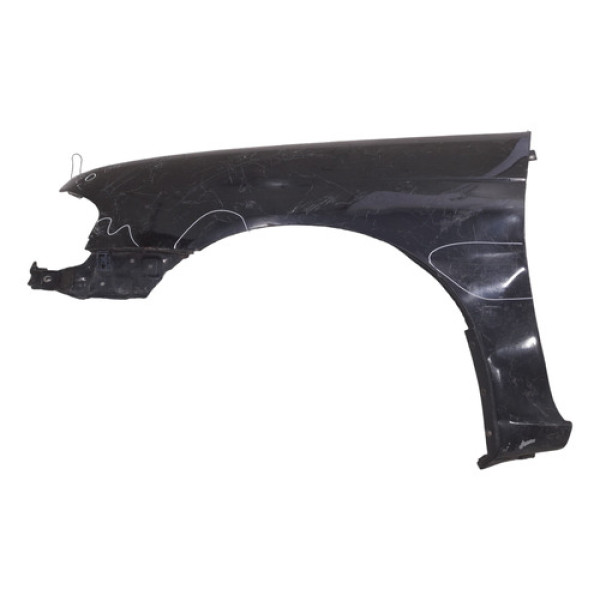 Paralama Esquerdo Nissan Sentra 1.8 2000 2001 2002 A 2006