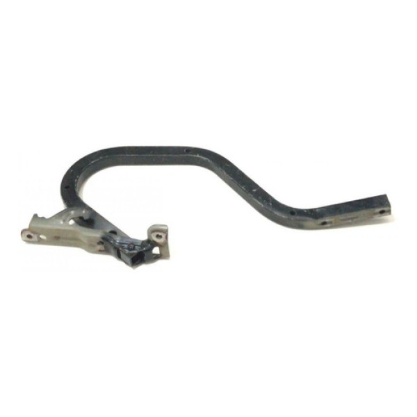 Braço Dobradiça Tampa Tras Esquerdo Honda City 2009 A 2013