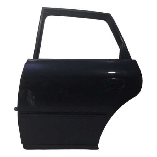 Porta Traseira Esquerda Audi A3 1996 1997 1998 A 2005 2006