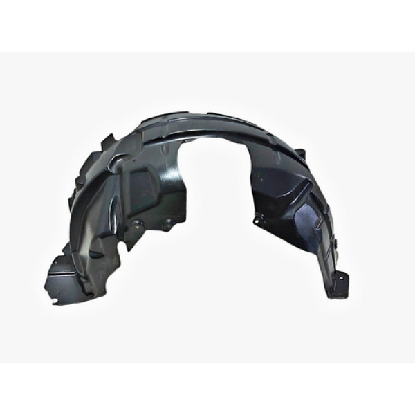 Parabarro Dianteiro Direito Ford Ecosport 1.5 2018 A 2021