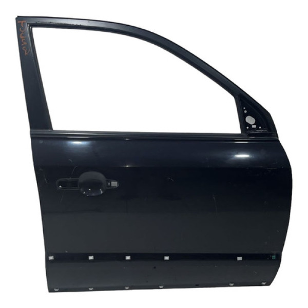 Porta Dianteira Direita Hyundai Tucson 2005 2006 A 2015 @