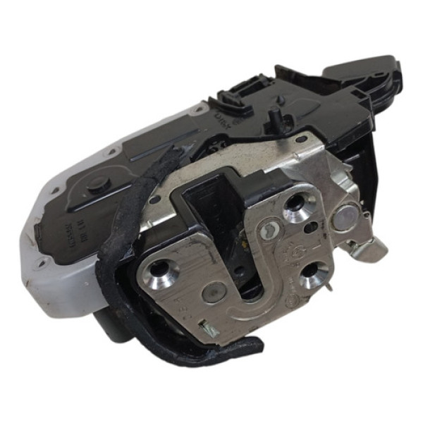 Fechadura Elétrica Traseira Esquerda Nissanversa 2012 A 2018