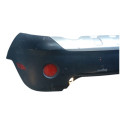 Parachoque Traseiro Gm Captiva 2009 2010 2011 2012 A 2016 
