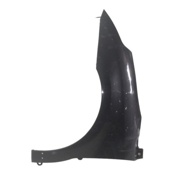 Paralama Dianteiro Esquerdo Citroën C4 2007 2008 A 2011