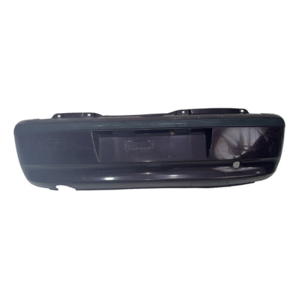 Parachoque Traseiro Fiat Palio 1996 1997 1998 1999 2000