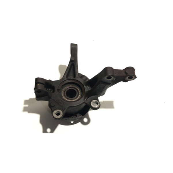 Montante Diant Esq Renault Sandero 1.0 16v C/abs 2014 A 2018