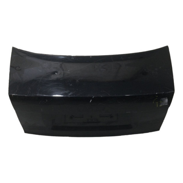 Tampa Traseira Audi A4 Sedan 2000 2001 2002 2003 A 2005 @