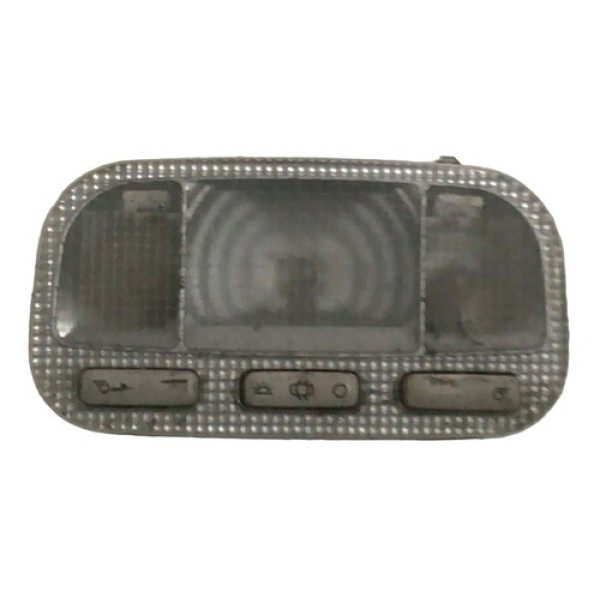 Luz Teto Cortesia Citroën C4 Pallas 2008 2009 2010 2011 2013