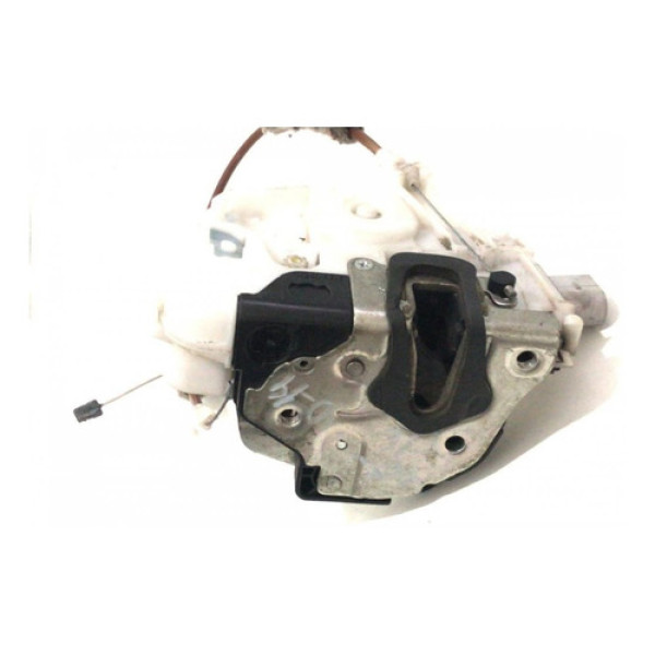 Fechadura Elétrica Diant Esq Fox Spacefox 2010 A 2017