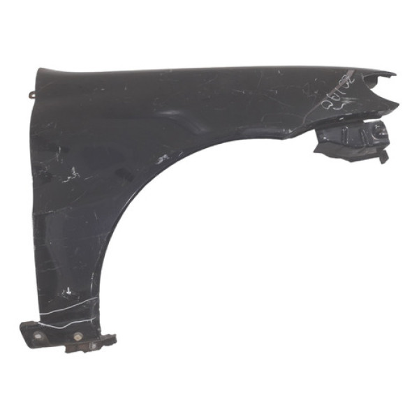 Paralama Direito Fiat Palio Fire 1.0 2005 2006 2007 A 2012