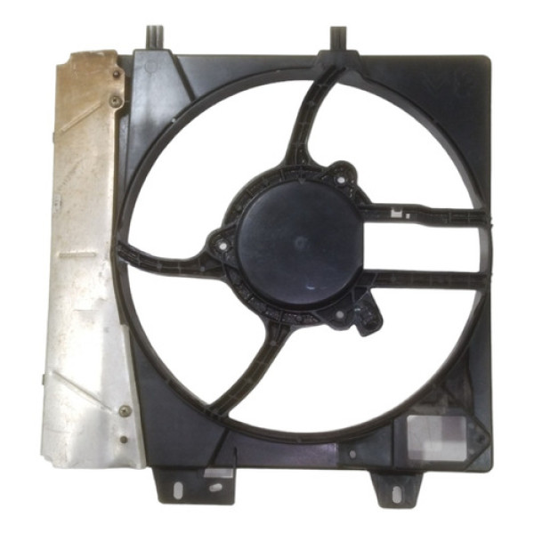 Defletor Suporte Ventoinha C3 Aircross 208 1.6 16v 2011-2017