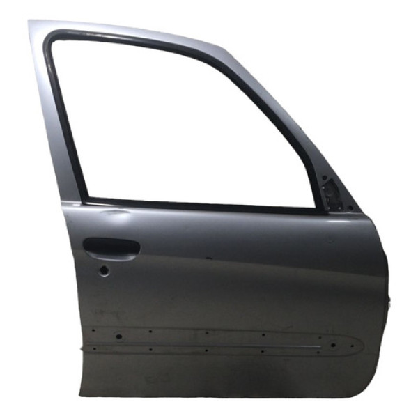 Porta Dianteira Direita Xsara Picasso 2001 A 2011 2012