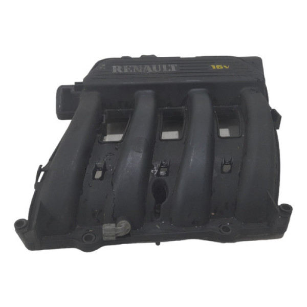 Coletor Admissão Kangoo Duster Sandero 1.6 16v 2007 A 2015