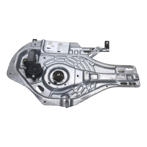 Máquina Vidro Elétrica Dianteira Direita Tucson 2005/2015