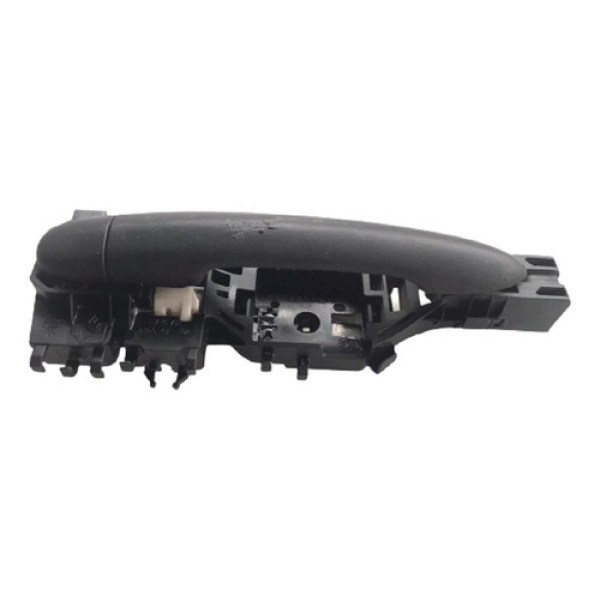 Maçaneta Externa Traseira Esq Megane Gran Tour 6 7 8 9 10 Or