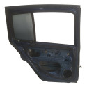 Porta Traseira Esquerda Renault Clio 1999 2000 A2012 @ 