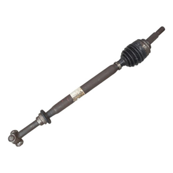 Semi Eixo Lado Esquerdo Renault Sandero 2007 2008 A 2013