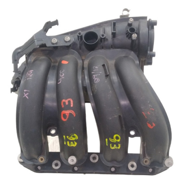 Coletor De Admissão Bmw X1 320i 120i 2.0 2010 2011 A 2017 @