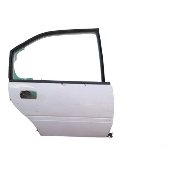 Porta Traseira Direita Gm Ômega 1993 1994 1995 1996 A 1999 @