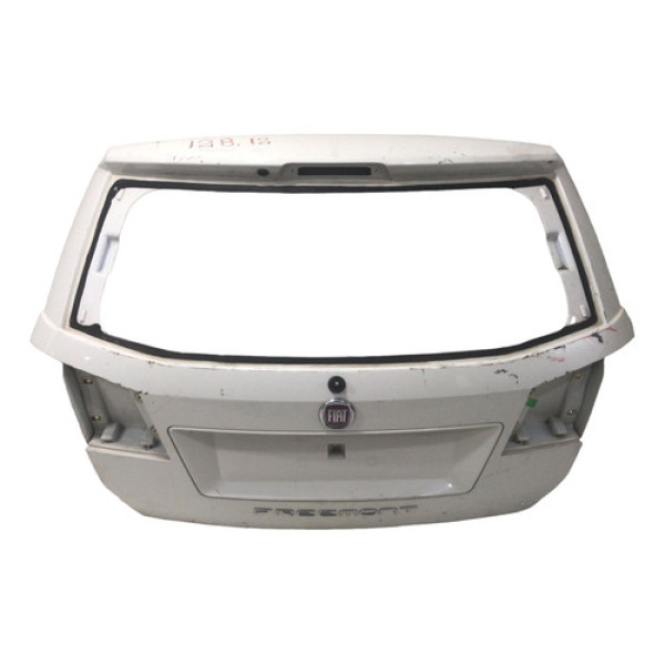 Tampa Traseira Freemont 2011 2012 2013 2014 2015 A 2017 @