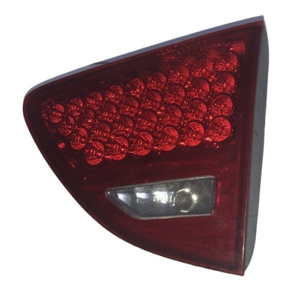 Lanterna Tampa Lado Direito Hyundai Vera Cruz 2006 A 2012
