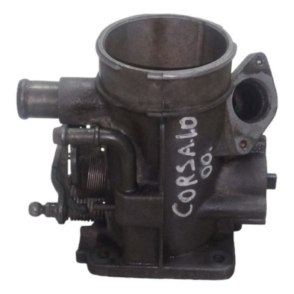 Tbi Corpo Borboleta Gm Corsa Wind 1.0 1994 1995 1996 A 2003