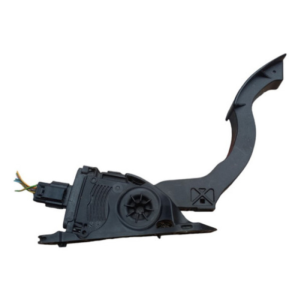 Pedal Acelerador Eletrônico Ford Focus 2014 2015 2016 A 2018
