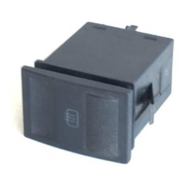 Botão Desembaçador Volkswagen Gol 2001 A 2007 Original