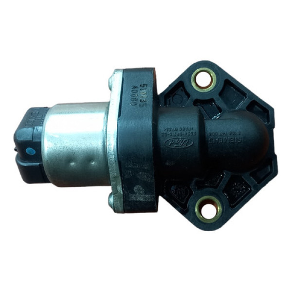 Atuador Marcha Lenta Ford Ká Fiesta 1.6 2007 A 2012