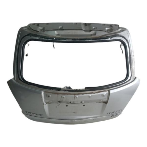 Tampa Traseira Gm Captiva 2008 2010 2011 2012 2013 2016