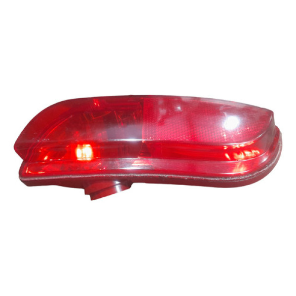 Lanterna Parachoque Lado Dir Peugeot 207 Hatch 2009 A 2014