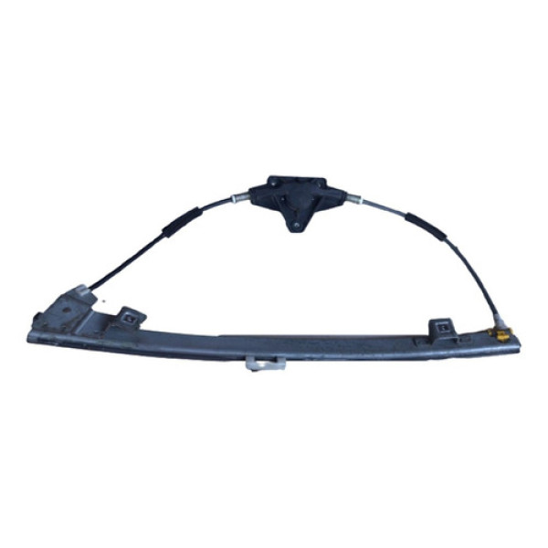 Máquina Vidro Manual D.e Clio 99 00 1 2 3 4 5 6 7 8 9 A 2012