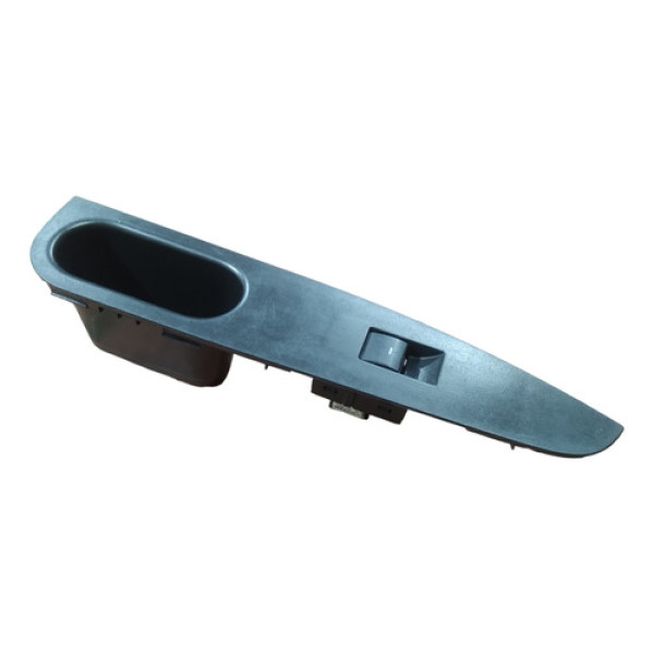 Botão Comando Vidro Traseira Esquerda Fusion 2006 A 2009