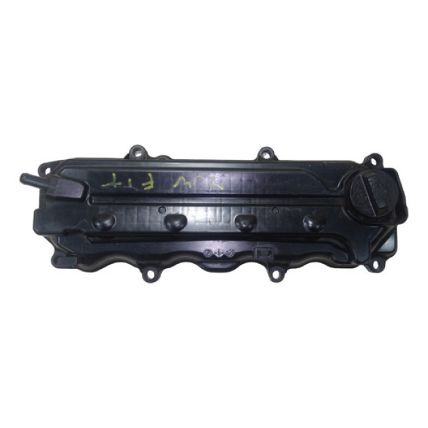Tampa Válvulas Cabeçote Honda Fit City 1.5 16v 2009 A 2014