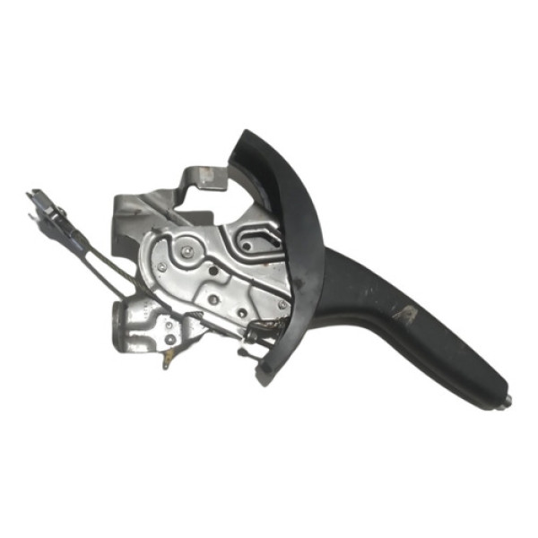 Alavanca Freio De Mão Nissan Versa 08 09 A 13 Original 