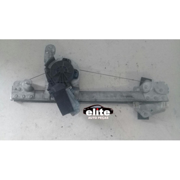 Máquina Vidro Elétrico Renault Sandero 2007 2008 2009 A 2013