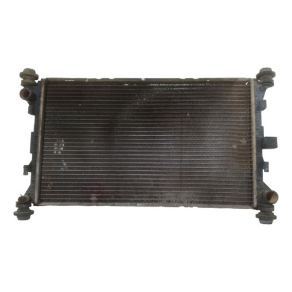 Radiador Água Manual Ford Focus 1.8 2.0 2003 2004 A 2008