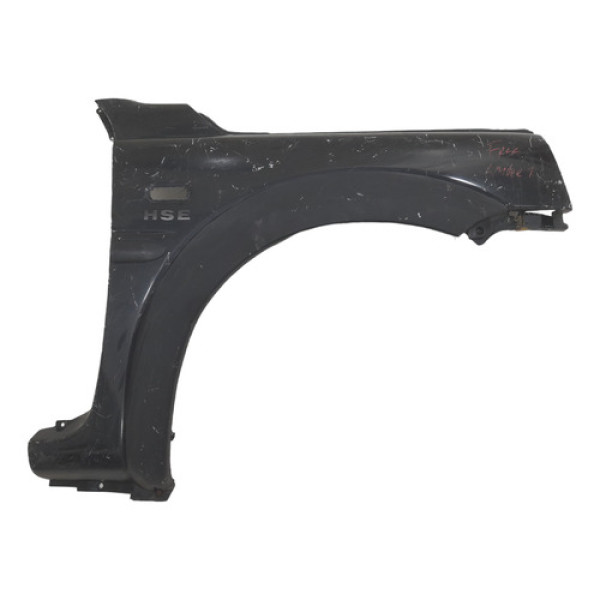 Paralama Direito Land Rover Freelander 1 2001 2002 A 2006