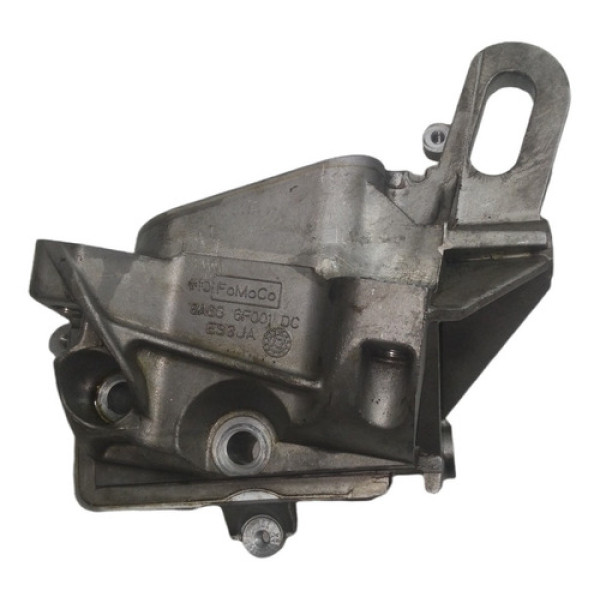 Suporte Coxim Motor Ford New Fiesta 1.6 2013 2014 A 2019