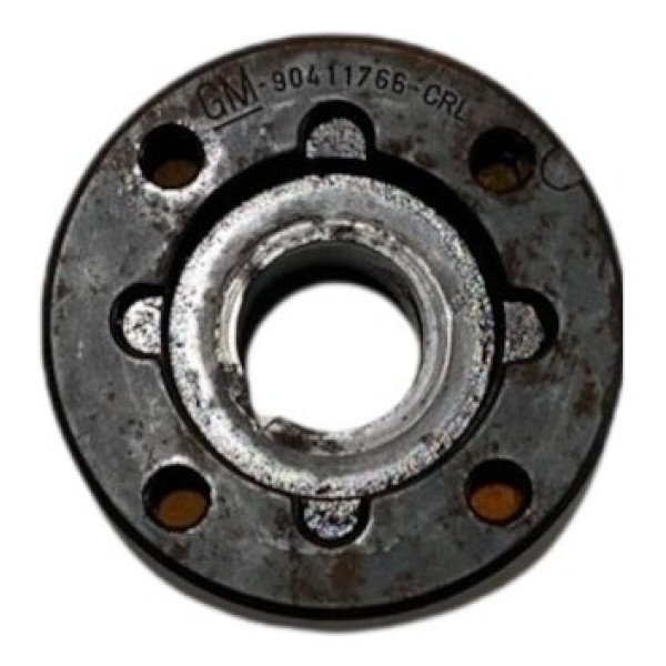 Engrenagem Virabrequim Gm Astra 2.0 16v 1996 A 2005 Usado