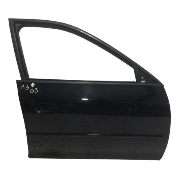 Porta Dianteira Direita Audi A3 4p 1996 1997 1998 A 2005