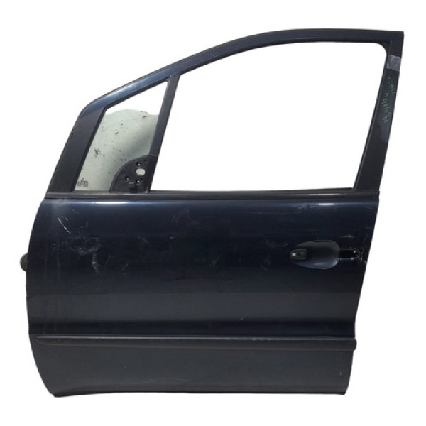 Porta Dianteira Esquerda Mercedes Classe A 1998 A 2005 @ 