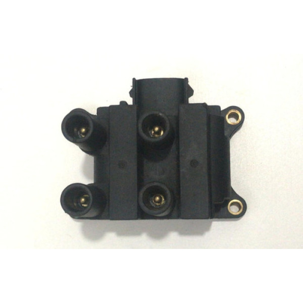 Bobina De Ignição Ford Focus 1.8 16v Gasolina  1997 A 2005