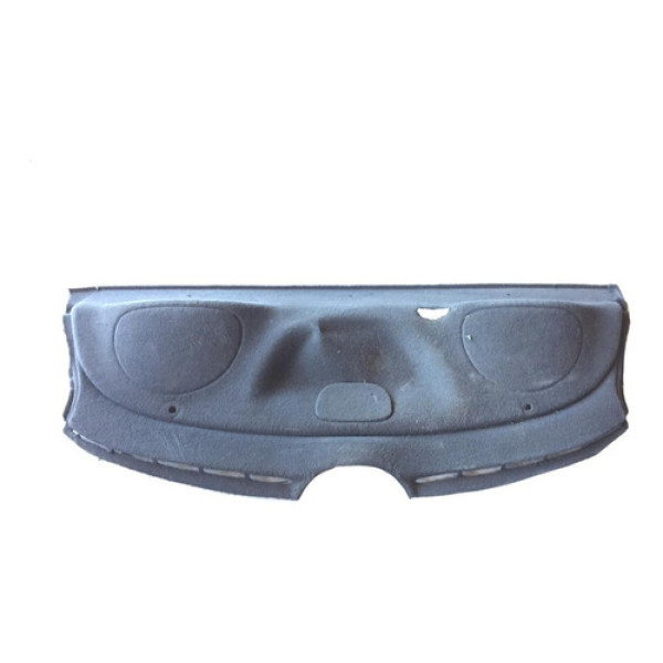 Tampão Bagagito C/detalhe Omega Australiano 1999 A 2007 Usad