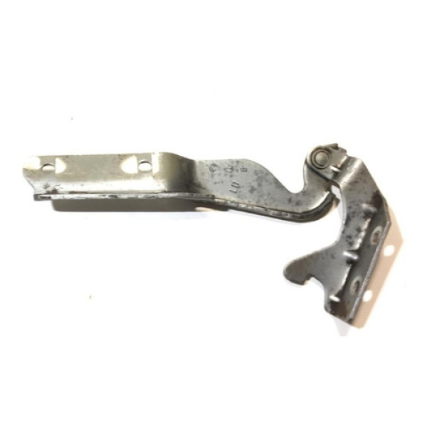 Dobradiça Braço Capô Direito Palio Zoião Siena 1996 A 2012