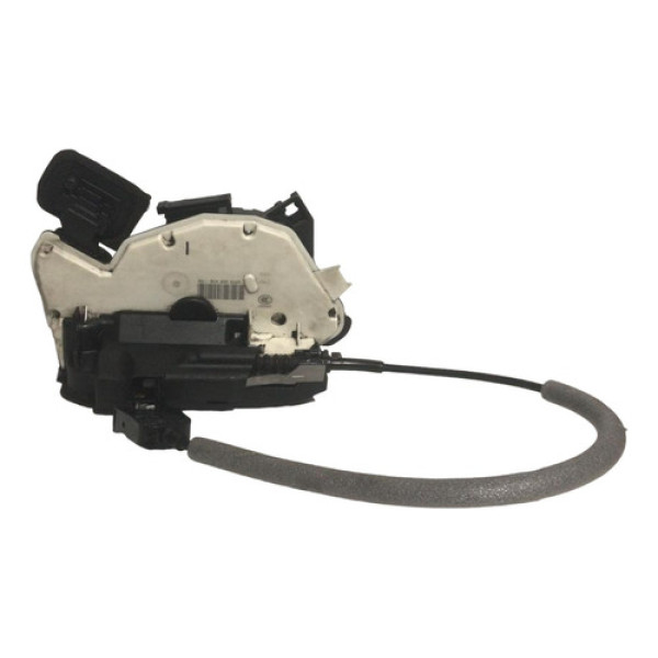 Fechadura Porta Traseira Direita Vw Golf Tsi 2014 A 2018